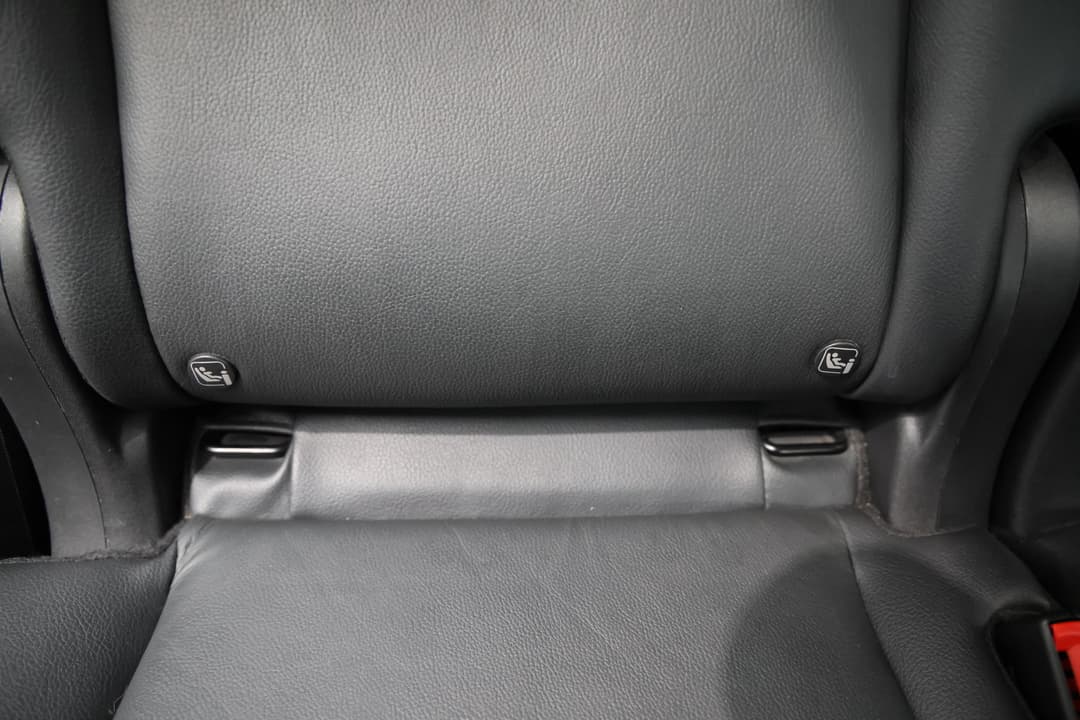 2023 Nissan X-trail Ti (4WD) E-power (hybrid), Automatic, 57144 km, Child Seat Anchor Points
