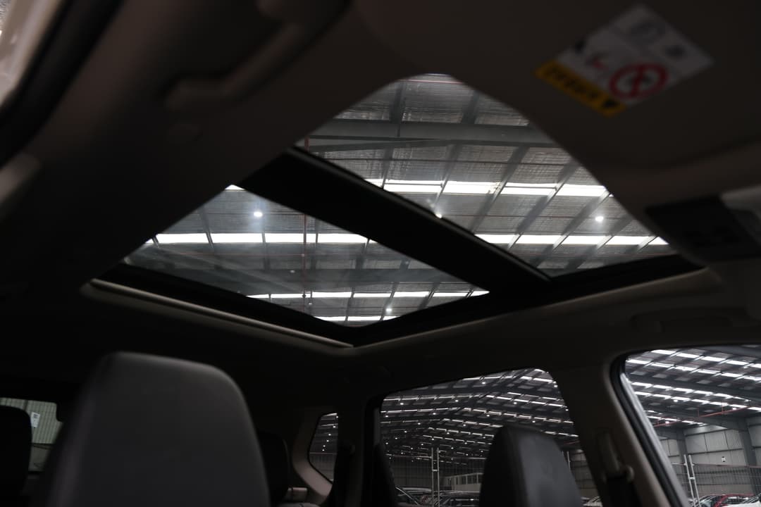 2023 Nissan X-trail Ti (4WD) E-power (hybrid), Automatic, 57144 km, Interior Sunroof/Moonroof