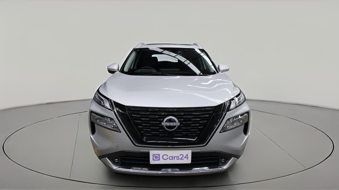 2023 Nissan X-trail Ti (4WD) E-power (hybrid), Automatic, 57144 km, Front View