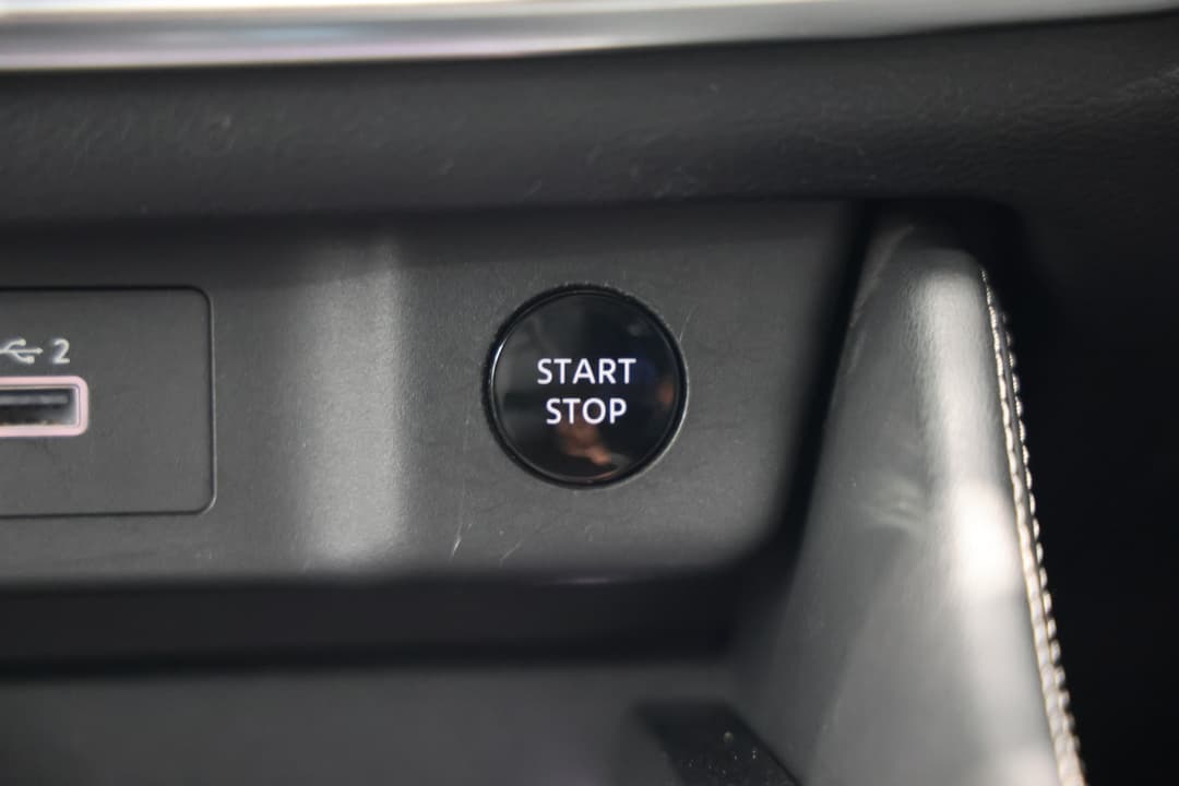 2023 Nissan X-trail Ti (4WD) E-power (hybrid), Automatic, 57144 km, Keyless / Button Start