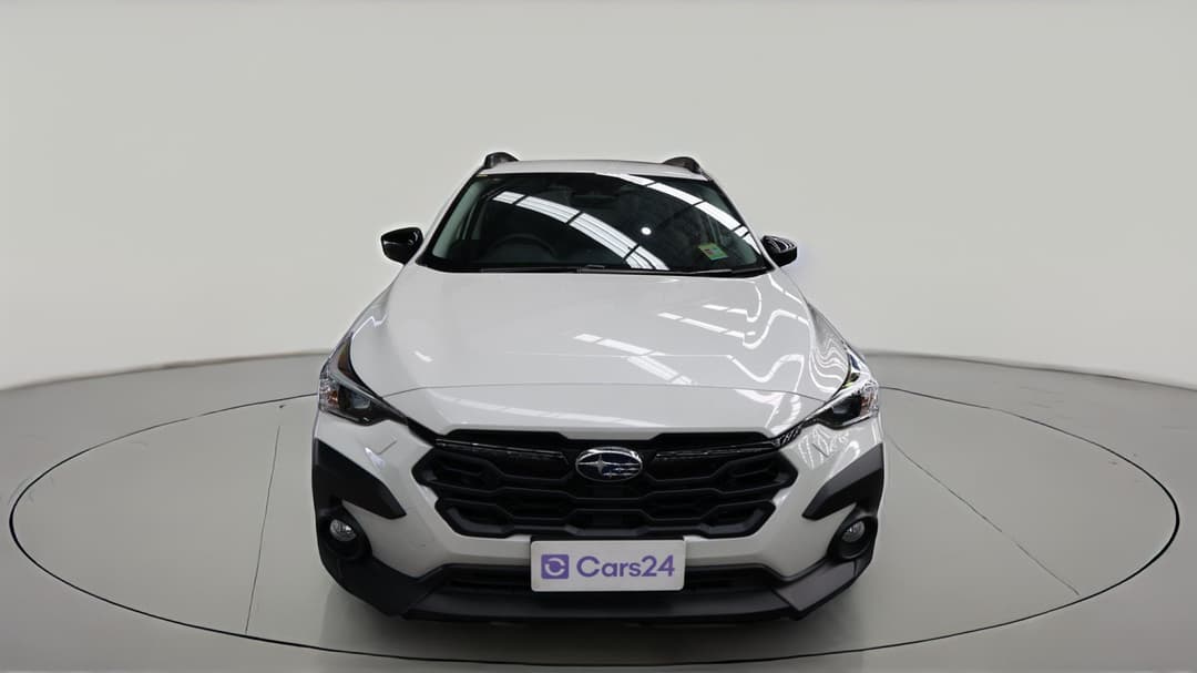 2024 Subaru Crosstrek AWD 2.0l, Automatic, 30955 km, Front View