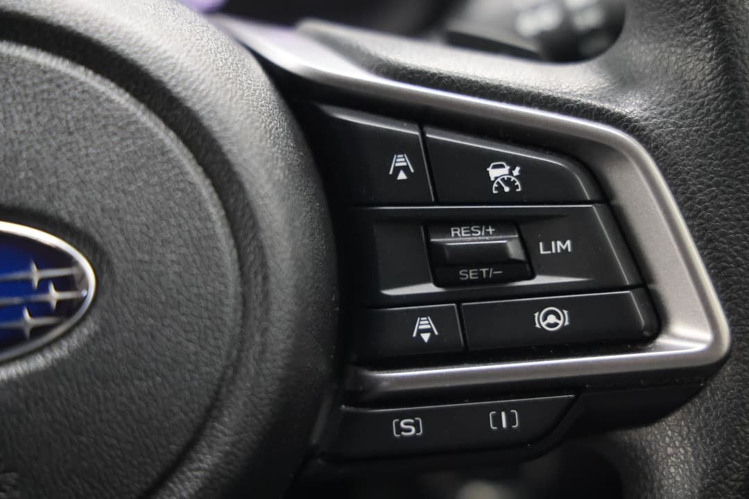 2024 Subaru Crosstrek AWD 2.0l, Automatic, 30955 km, Cruise Control