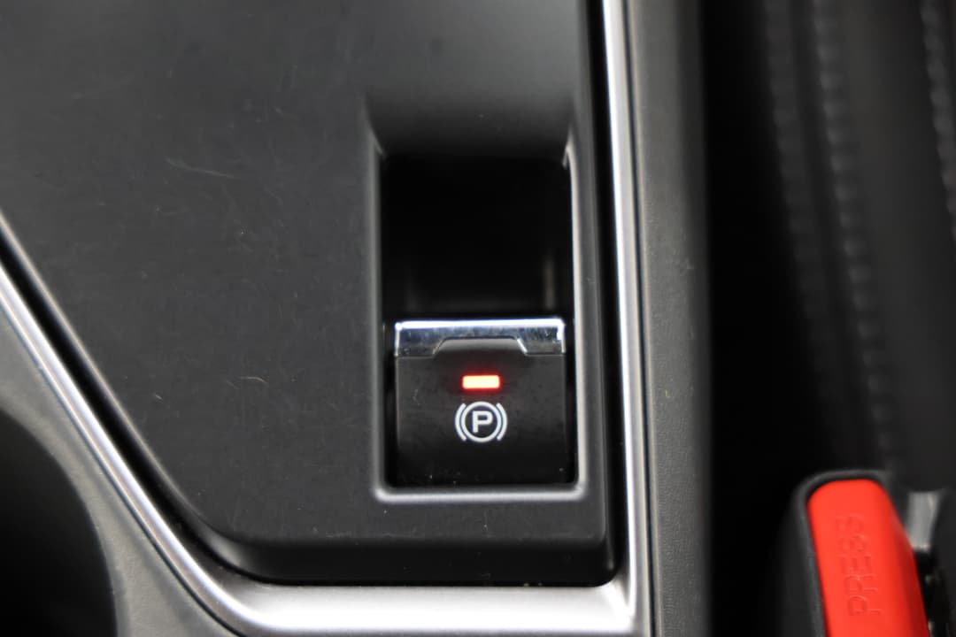 2024 Subaru Crosstrek AWD 2.0l, Automatic, 30955 km, Handbrake