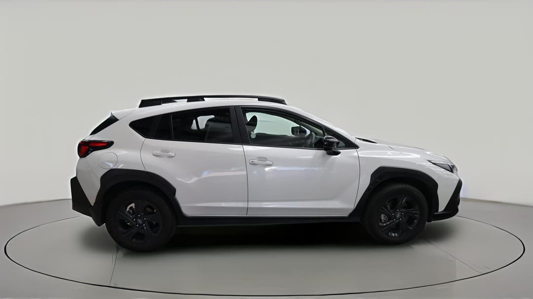2024 Subaru Crosstrek AWD 2.0l, Automatic, 30955 km, Right Side View