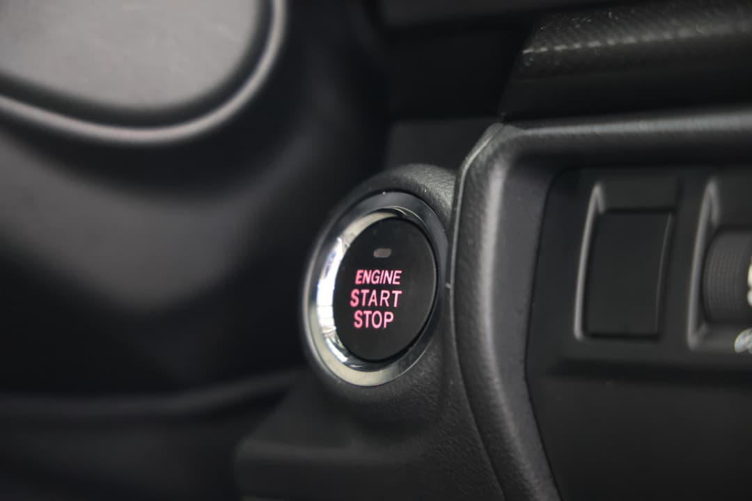 2024 Subaru Crosstrek AWD 2.0l, Automatic, 30955 km, Keyless / Button Start