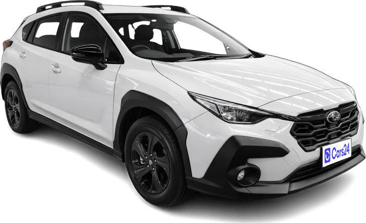2024 - Subaru Crosstrek - SUV - Petrol - Automatic