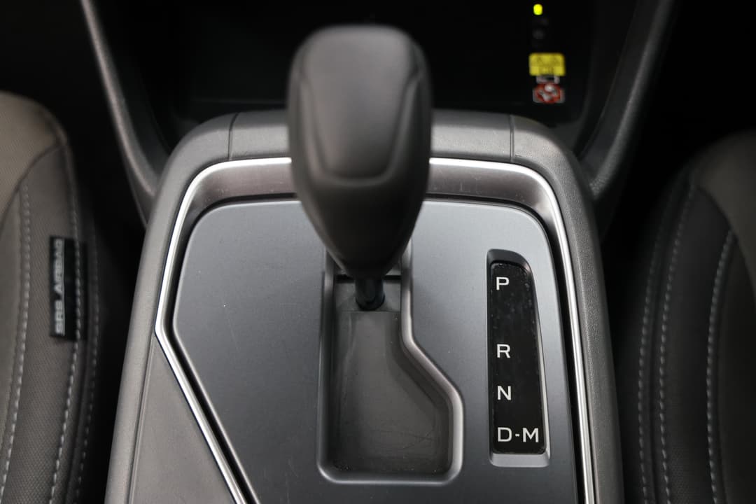 2024 Subaru Crosstrek AWD 2.0l, Automatic, 30955 km, Gear Lever 