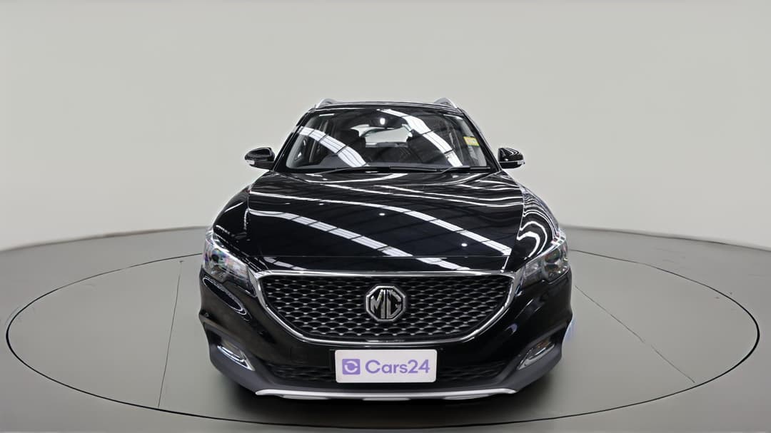 2023 MG ZS Excite, Automatic, 14160 km, Front View