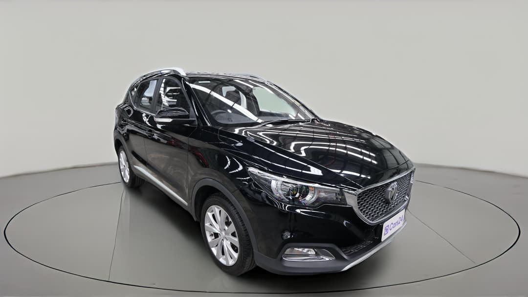 2023 MG ZS Excite, Automatic, 14160 km, Right Front Diagonal (45- Degree) View
