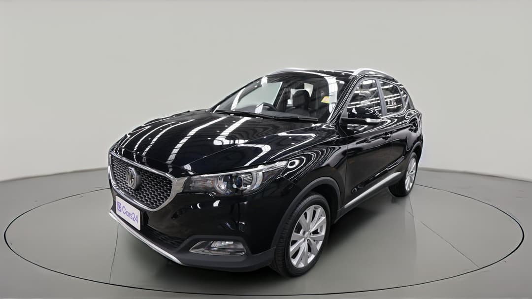 2023 MG ZS Excite, Automatic, 14160 km, Left Front Diagonal (45- Degree) View
