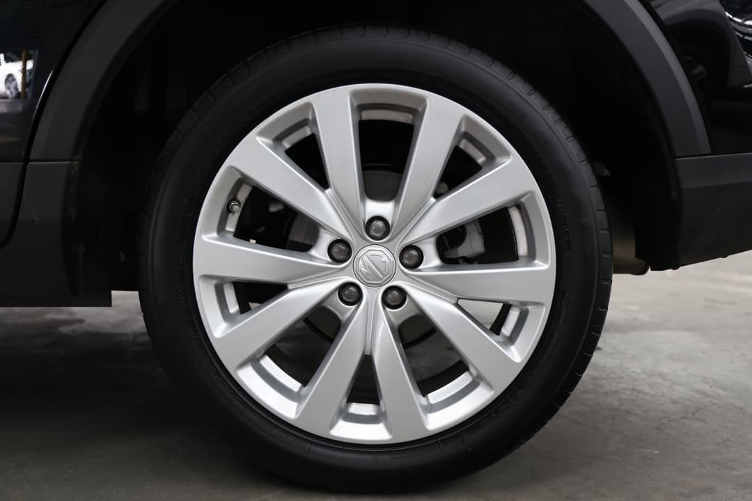 2023 MG ZS Excite, Automatic, 14160 km, Left Rear Wheel