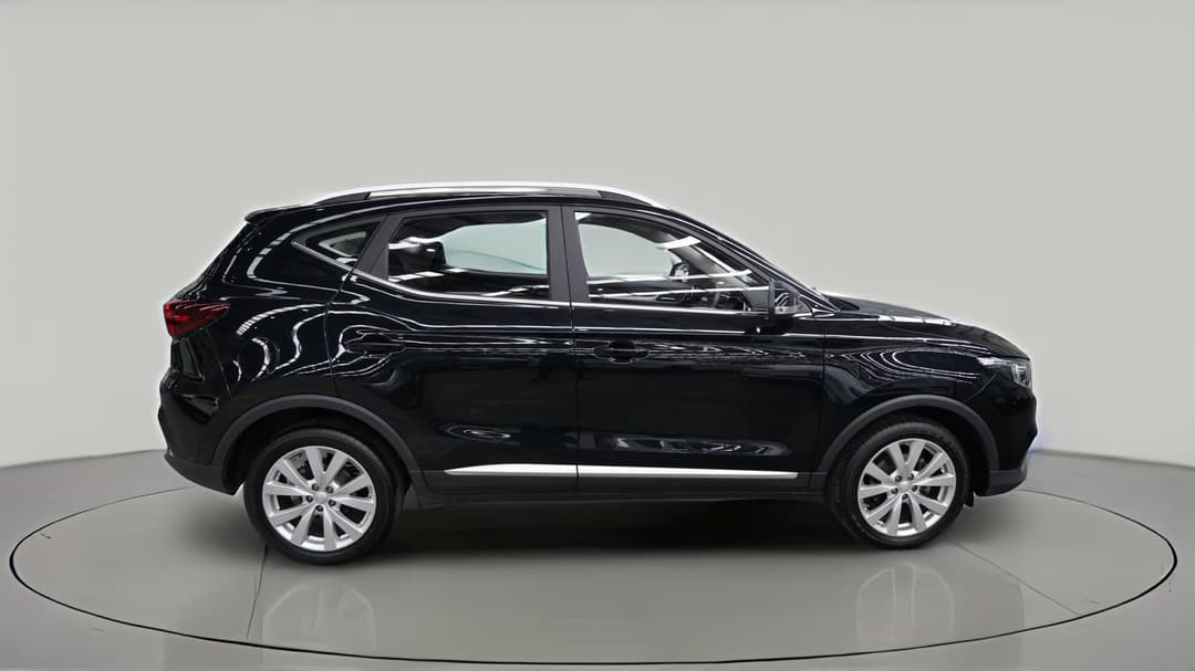 2023 MG ZS Excite, Automatic, 14160 km, Right Side View