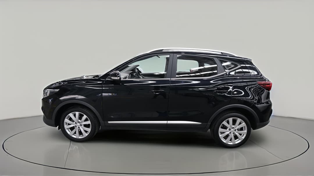 2023 MG ZS Excite, Automatic, 14160 km, Left Side View