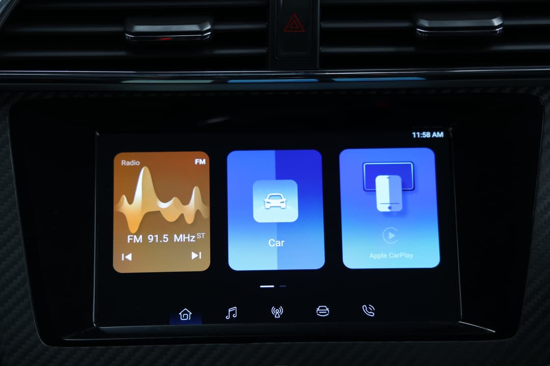 2023 MG ZS Excite, Automatic, 14160 km, Android/Apple Car Play