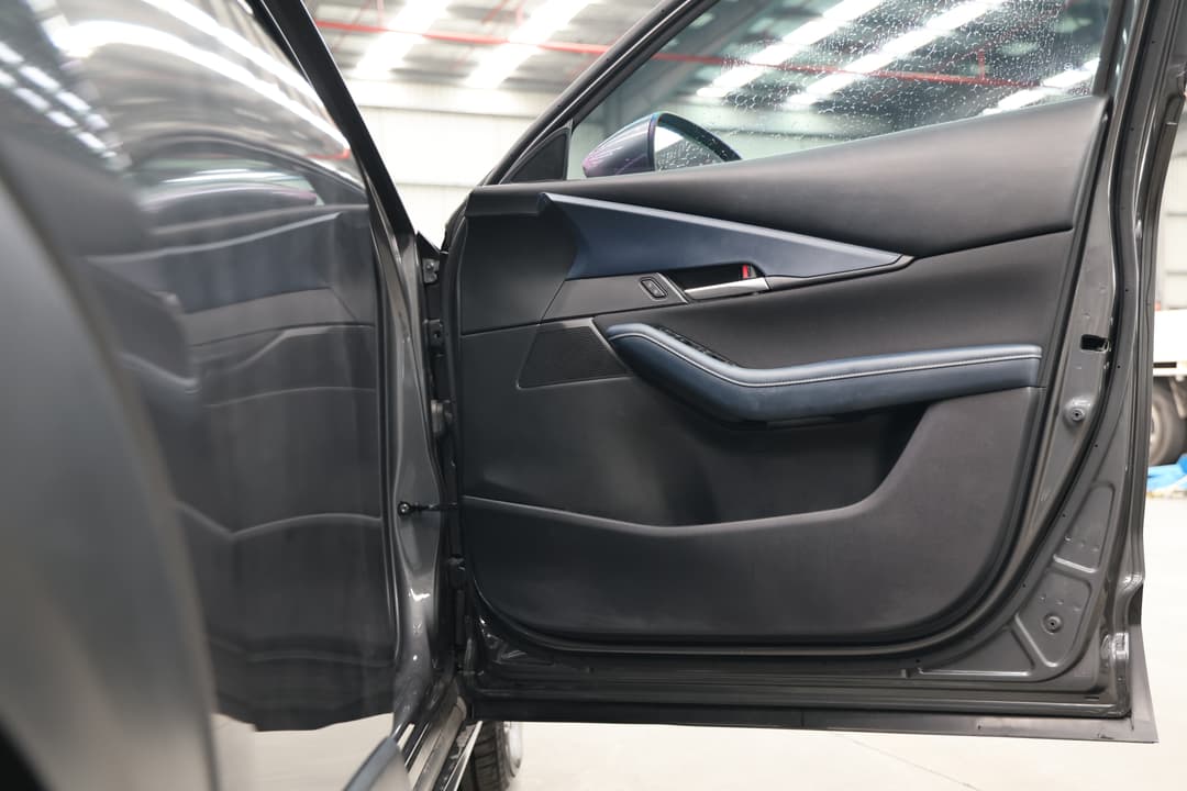 2024 Mazda CX-30 G20 Pure (FWD), Automatic, 12773 km, Speaker View