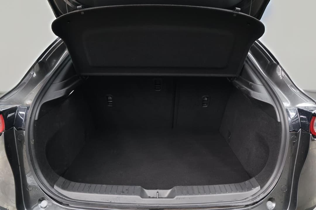 2024 Mazda CX-30 G20 Pure (FWD), Automatic, 12773 km, Boot Inside View