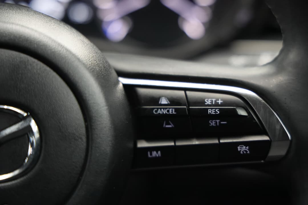 2024 Mazda CX-30 G20 Pure (FWD), Automatic, 12773 km, Cruise Control