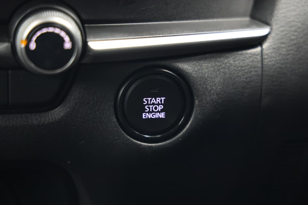 2024 Mazda CX-30 G20 Pure (FWD), Automatic, 12773 km, Keyless / Button Start