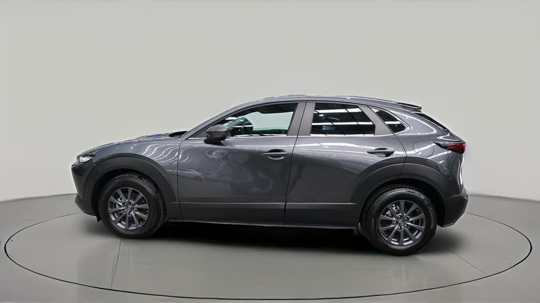 2024 Mazda CX-30 G20 Pure (FWD), Automatic, 12773 km, Left Side View