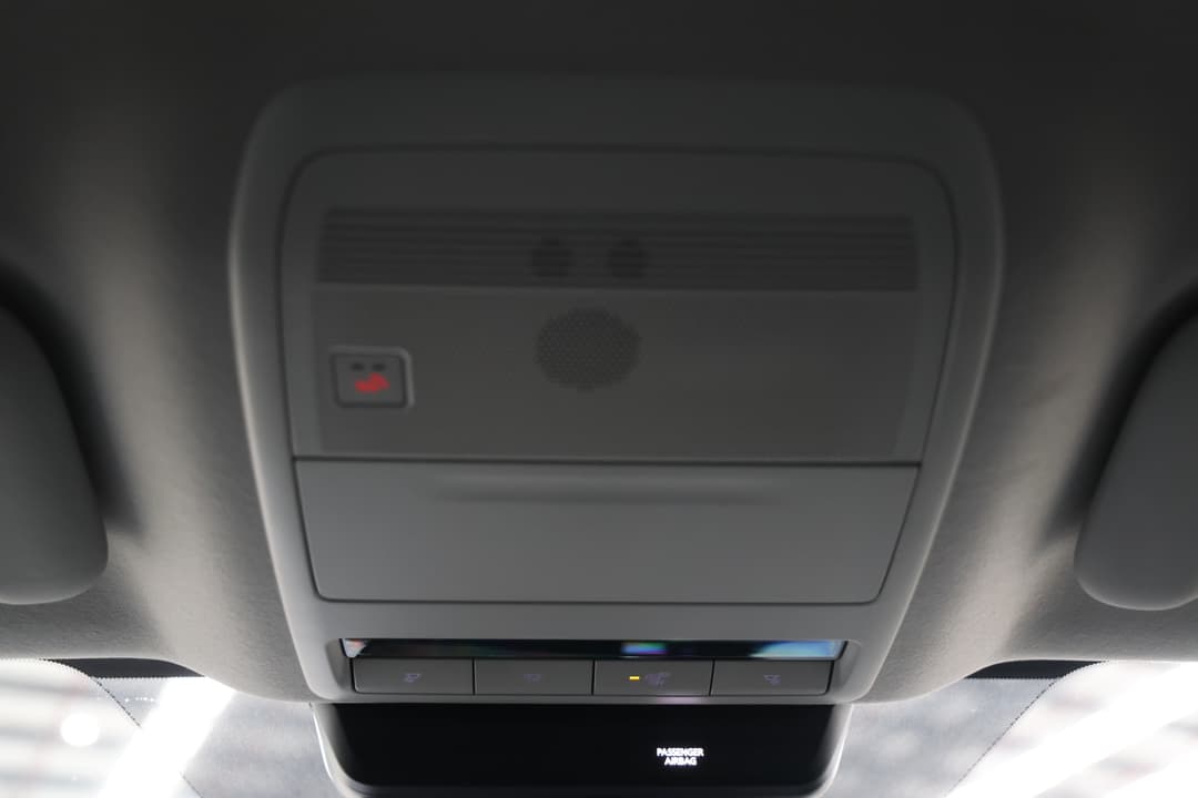 2024 Mazda CX-30 G20 Pure (FWD), Automatic, 12773 km, On-Roof Controls/Sunglass holder