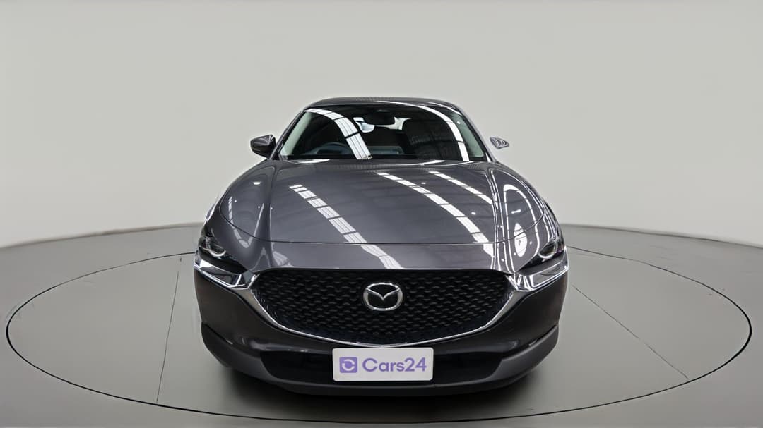2024 Mazda CX-30 G20 Pure (FWD), Automatic, 12773 km, Front View