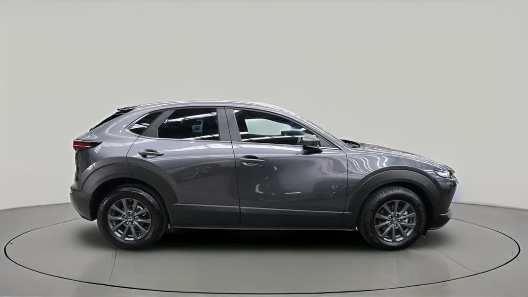 2024 Mazda CX-30 G20 Pure (FWD), Automatic, 12773 km, Right Side View