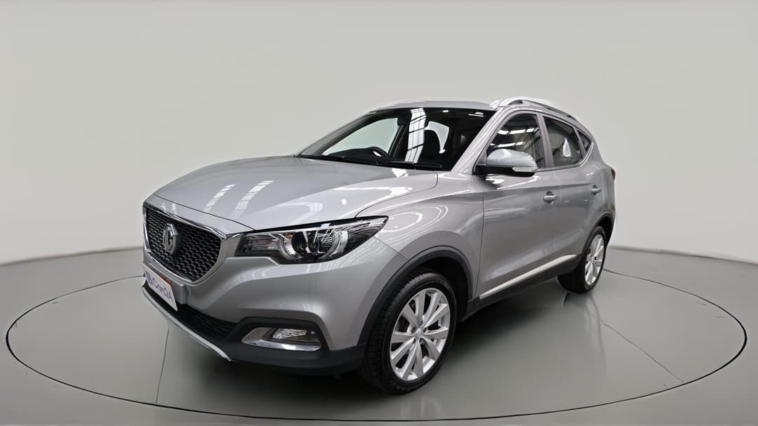 2023 MG ZS Excite, Automatic, 31583 km, Left Front Diagonal (45- Degree) View