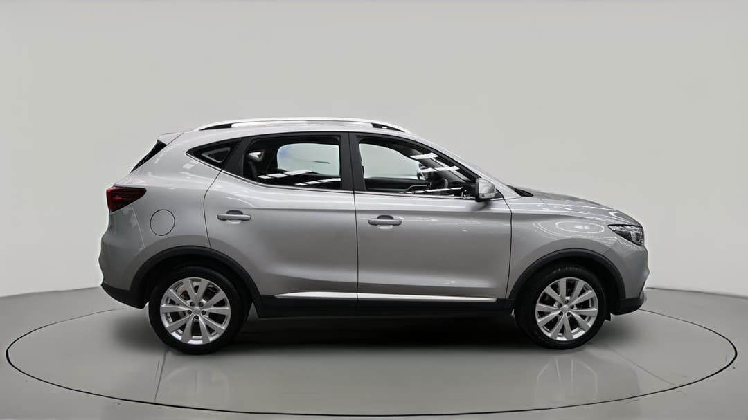 2023 MG ZS Excite, Automatic, 31583 km, Right Side View