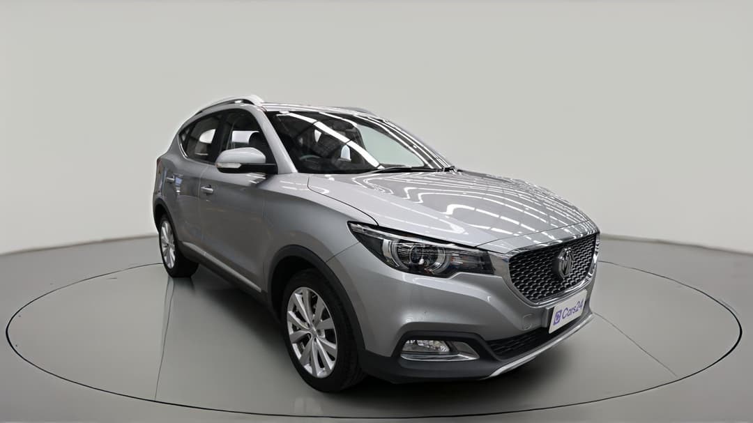 2023 MG ZS Excite, Automatic, 31583 km, Right Front Diagonal (45- Degree) View