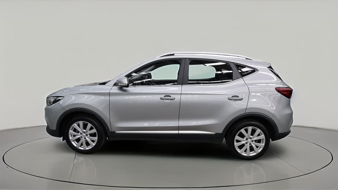 2023 MG ZS Excite, Automatic, 31583 km, Left Side View