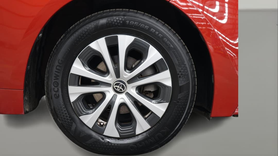 2021 Toyota Corolla Ascent Sport Hybrid, Automatic, 82973 km, Right Front Wheel