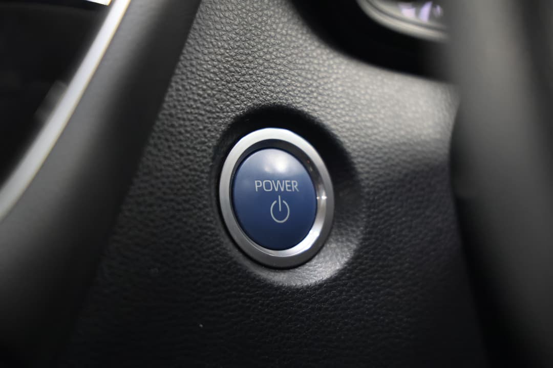 2021 Toyota Corolla Ascent Sport Hybrid, Automatic, 82973 km, Keyless / Button Start