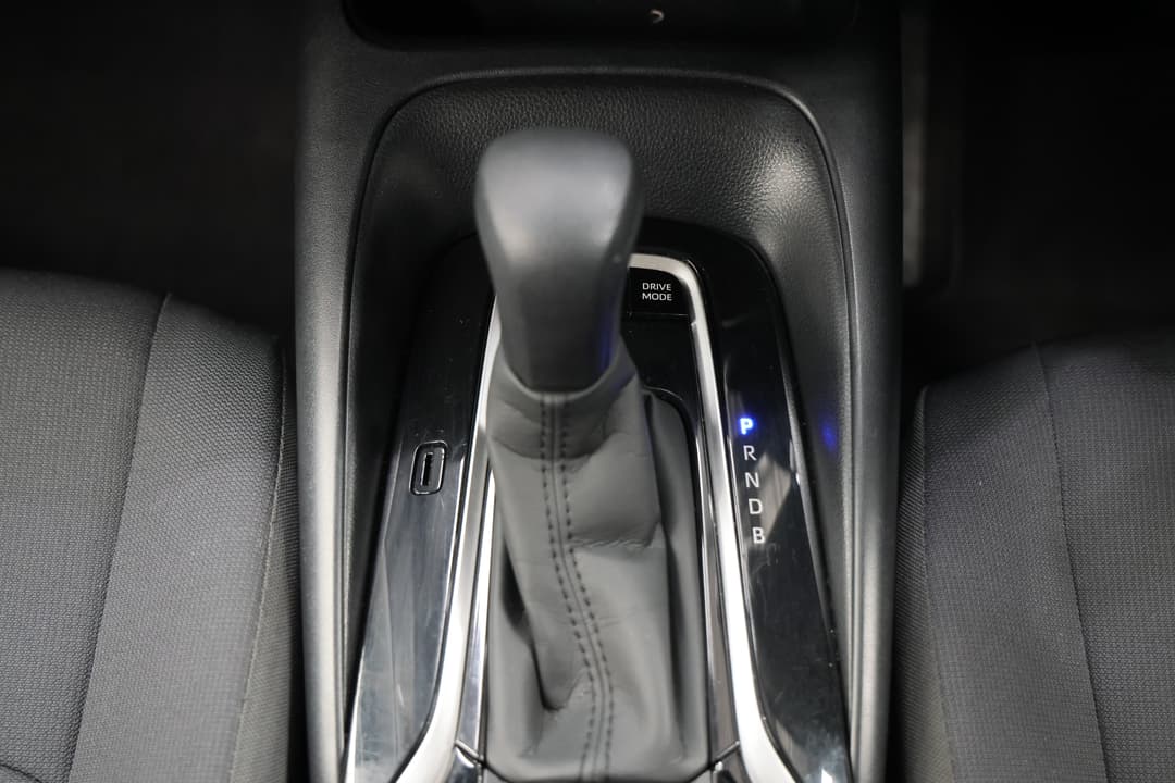 2021 Toyota Corolla Ascent Sport Hybrid, Automatic, 82973 km, Gear Lever 