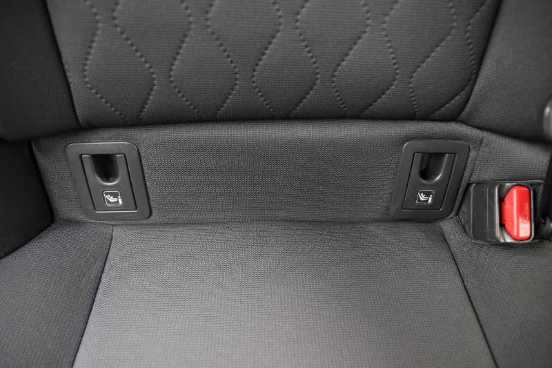 2021 Toyota Corolla Ascent Sport Hybrid, Automatic, 82973 km, Child Seat Anchor Points