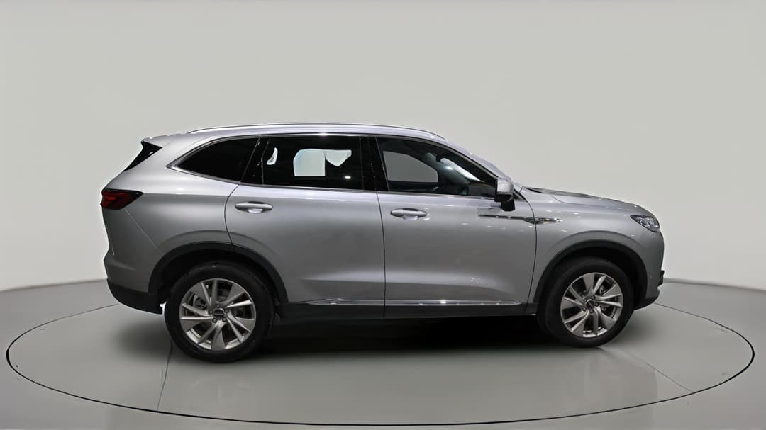 2024 GWM Haval H6 Ultra Hybrid, Automatic, 24032 km, Right Side View