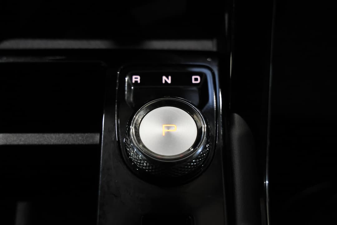 2024 GWM Haval H6 Ultra Hybrid, Automatic, 24032 km, Gear Lever 