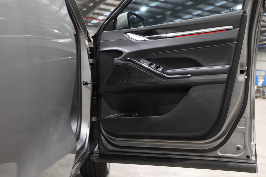 2024 GWM Haval H6 Ultra Hybrid, Automatic, 24032 km, Speaker View