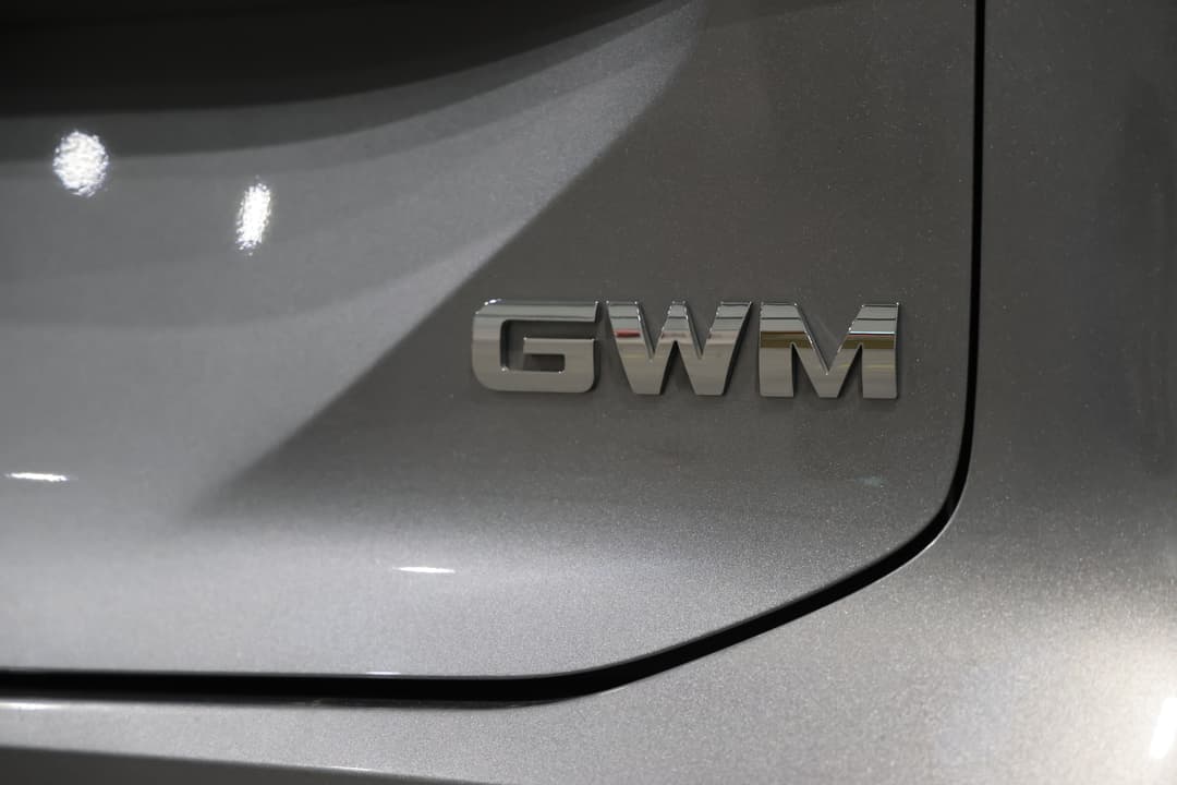 2024 GWM Haval H6 Ultra Hybrid, Automatic, 24032 km, Badge (Boot Right Side)