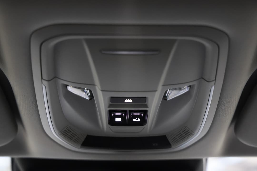 2024 GWM Haval H6 Ultra Hybrid, Automatic, 24032 km, On-Roof Controls/Sunglass holder