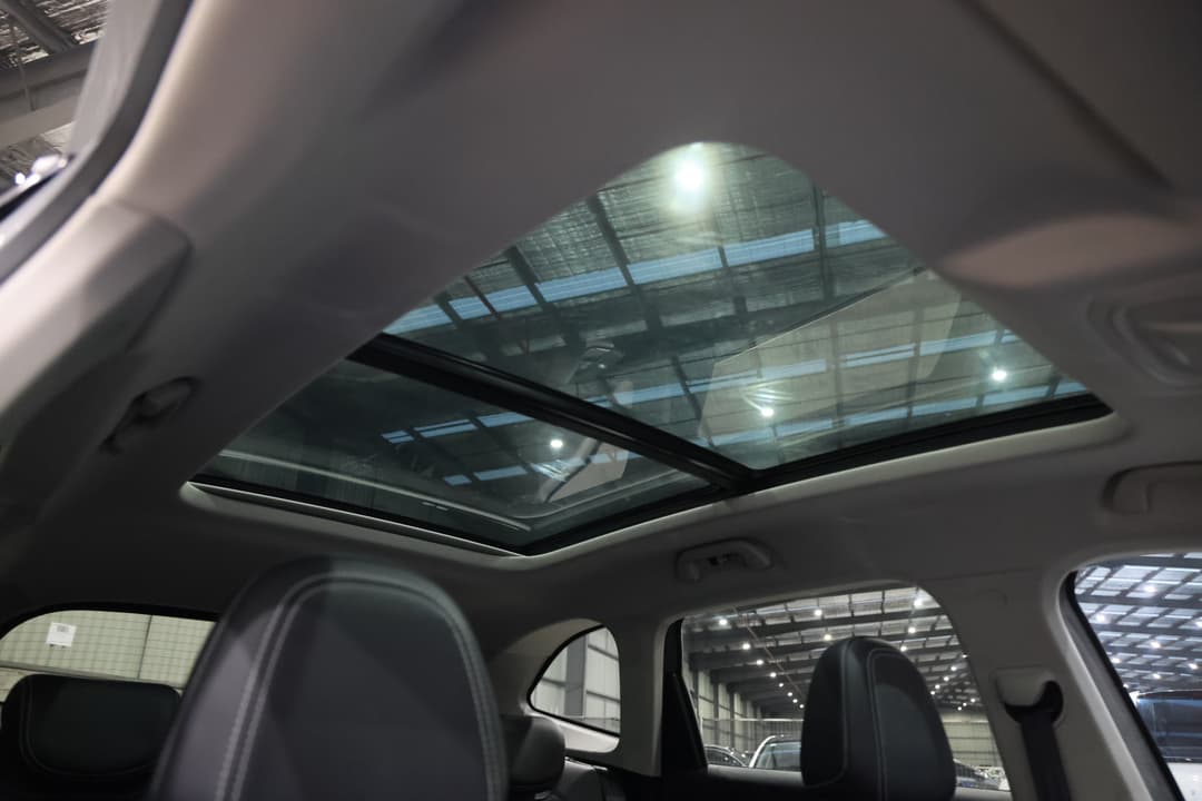 2024 GWM Haval H6 Ultra Hybrid, Automatic, 24032 km, Interior Sunroof/Moonroof