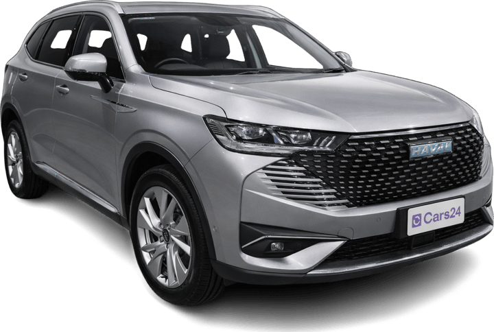 2024 - GWM Haval H6 - Wagon - Hybrid - Automatic