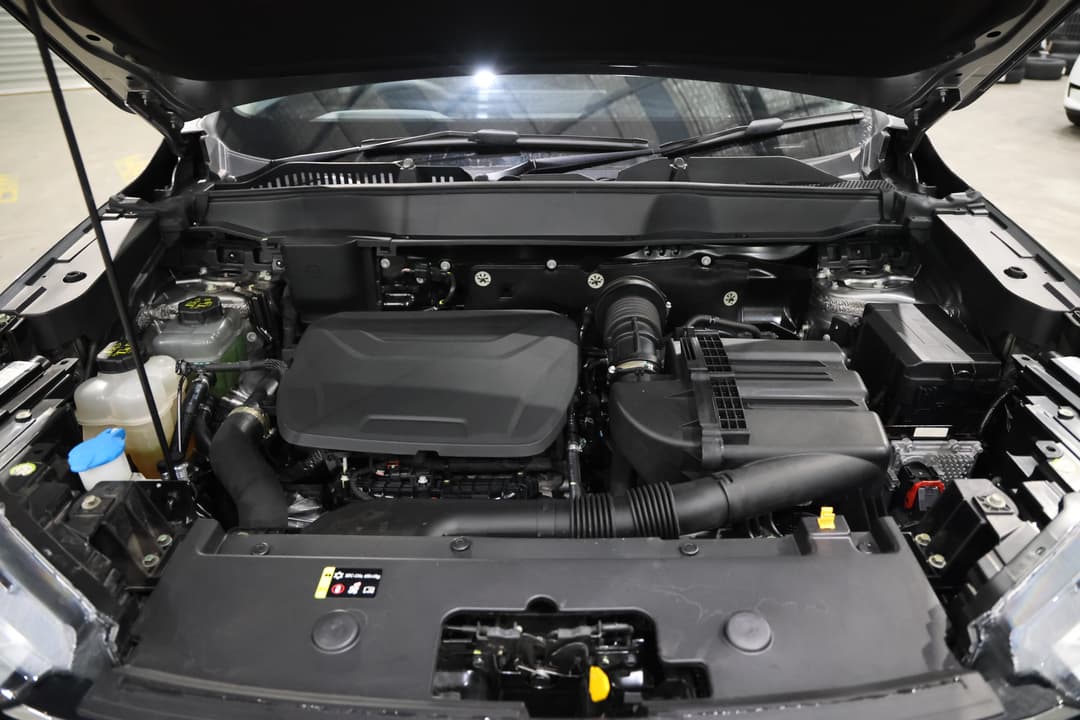 2024 GWM Haval H6 Ultra Hybrid, Automatic, 24032 km, Open Bonnet (Engine)