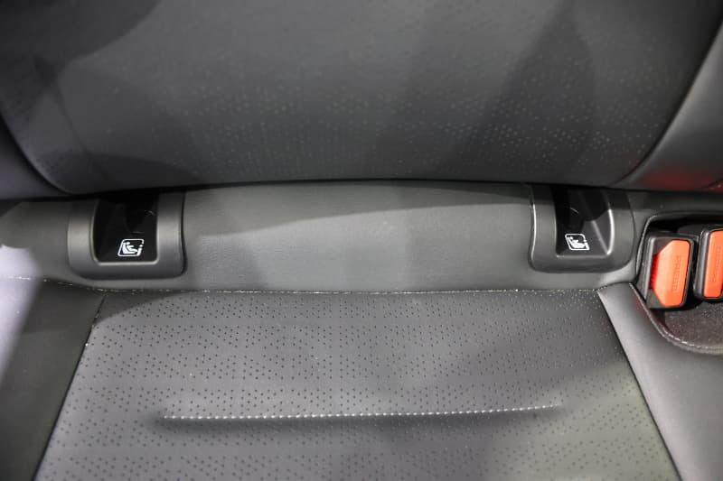 2024 GWM Haval H6 Ultra Hybrid, Automatic, 24032 km, Child Seat Anchor Points