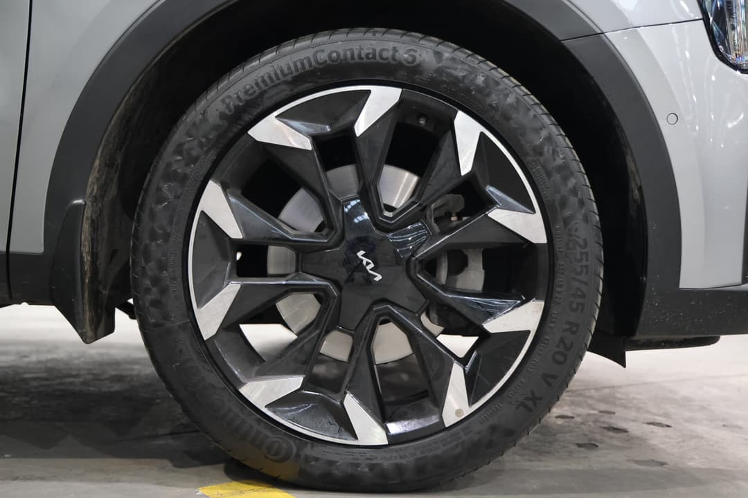 2024 Kia Sorento Gt-line 7 Seat, Automatic, 26183 km, Right Front Wheel