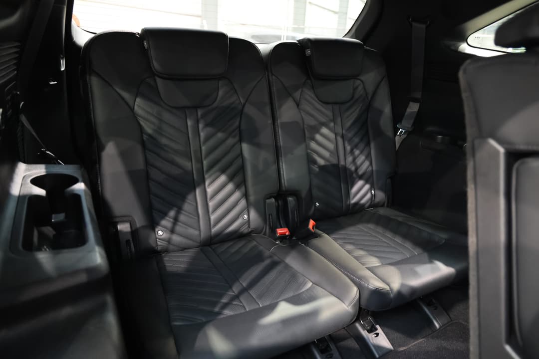2024 Kia Sorento Gt-line 7 Seat, Automatic, 26183 km, Third Row Seats
