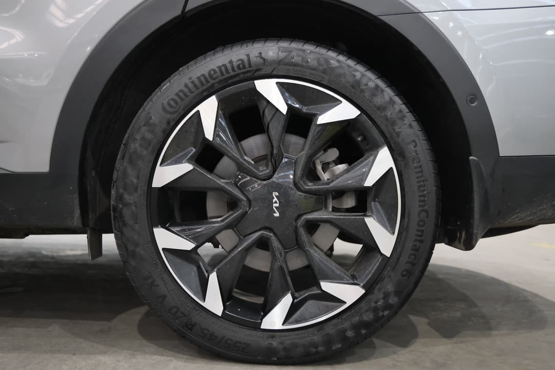 2024 Kia Sorento Gt-line 7 Seat, Automatic, 26183 km, Left Rear Wheel