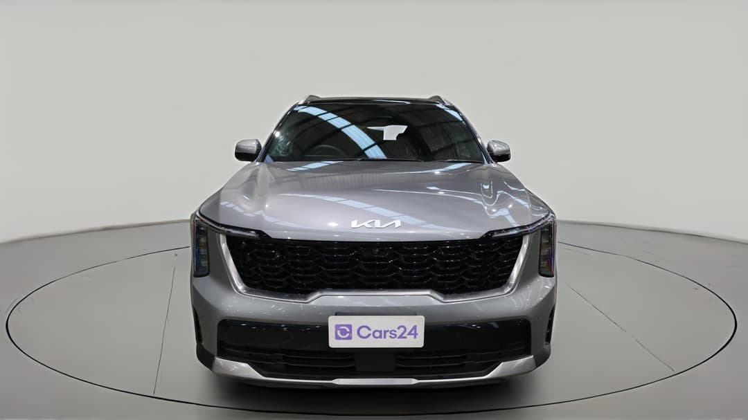 2024 Kia Sorento Gt-line 7 Seat, Automatic, 26183 km, Front View