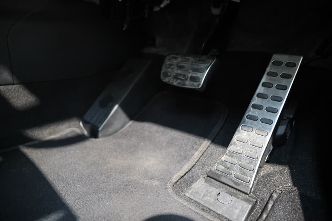 2024 Kia Sorento Gt-line 7 Seat, Automatic, 26183 km, Pedals and Footmat