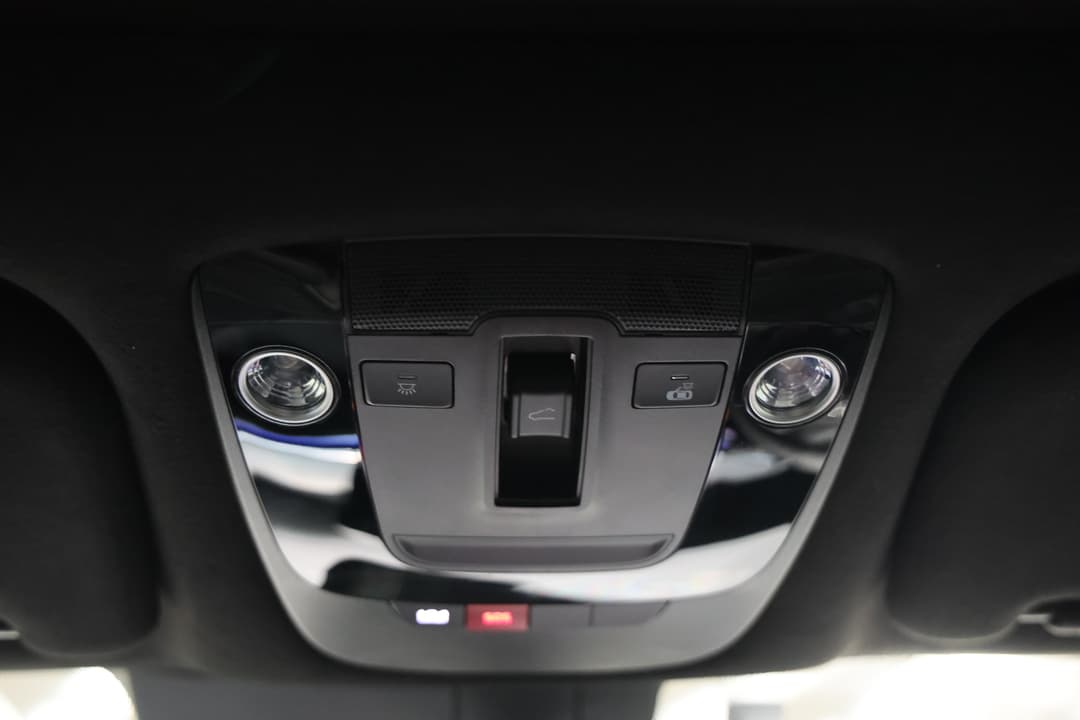 2024 Kia Sorento Gt-line 7 Seat, Automatic, 26183 km, On-Roof Controls/Sunglass holder