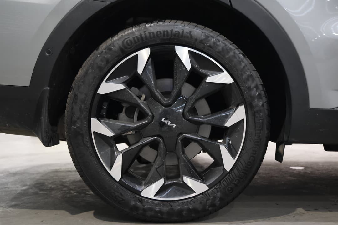 2024 Kia Sorento Gt-line 7 Seat, Automatic, 26183 km, Right Rear Wheel